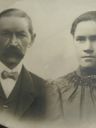 Record image of August Sundberg