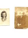 Record image of Yvonne Verlie Yvonne Verlie Johnson (born Strampe)