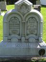 Record image of Melissa Grimm (born Van Camp)