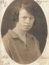Record image of Marie Bernhardine Sofie Nilsson (born Karlsson)
