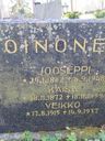 Record image of Kaisa Kallentytär Oinonen (o.s. Leinonen)