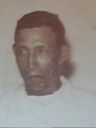 Record image of Antonio Gonzalez Lugo