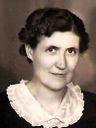 Record image of Helen Keefe (z d. Novak)