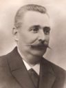 Record image of Johan Engelbert Strandberg