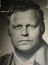 Record image of Martti Jouko Kalervo Parviainen