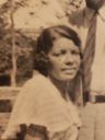Record image of Maria Francisca Mellado Garcia (born Mellado Rodriguez)