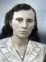 Record image of carmen jimenez (born neira)