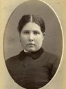 Record image of "Mechtildis" Mathilda "Mathilda" Eisenbacher (Simon)
