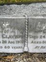 Record image of Hannah 'Ann' Clayton (born Barter)