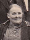 Record image of Clara Augusta Eriksson (o.s. Hagberg)