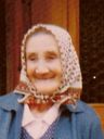 Record image of Maria Grüner (geb. Windisch)