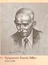 Record image of Jose Epigmenio Garcia Siller