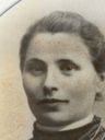 Record image of Ingeborg Thomasdatter Kjøren (born Berg)