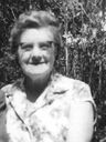 Record image of Lily Evelyn Lucy Truscott (born Johnson)