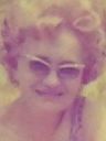 Record image of Inez Mae Foreman (born Mueller)
