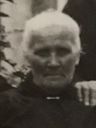 Record image of Eufrosyna Elisabet Charlotta Israelsson