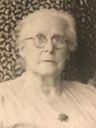 Record image of Alma Sofia Sjöström