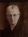 Record image of Berendina Jansen (born de Groot)