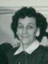 Record image of Clara Maude Downs (born Cooper)