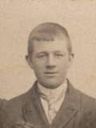 Record image of Olof Henningsson