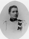 Record image of Carolina Hellman (o.s. Lind)