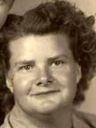 Record image of Lucinda Coleman (born Atkinson)