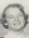 Record image of LaRae Harris (born Coleman)