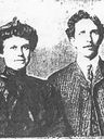 Record image of Polly Ann Watson (born Bennett)