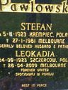Record image of Stefan Pawlowski