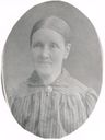 Record image of Lotta Maria Larsson Dahlberg (born Bengtsdotter)