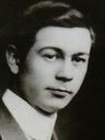 Record image of Axel Peter Peterson
