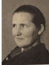 Record image of Helmi Rauha Eliina Tossavainen (born Lehto)