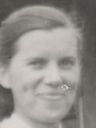 Record image of Elsie Poppleton (born McBride Brown)