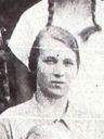 Record image of Ester Andersen (born Larsen)