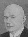 Record image of Bernhard Lybeck