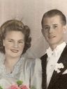 Record image of Barbro Margareta Persson (born Eriksson)