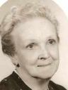 Record image of Mary Agnes "Jonesie" Coleman Jones