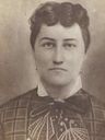 Record image of Melissa Jane Jones (born Churchill)