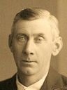 Record image of Gustav Georg Olofsson