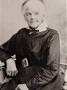 Record image of Augusta Josefina Ahlqvist (born Brodin)