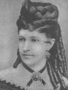Record image of Maria del Carmen Asturias y Valdés (born Alvarez y Asturias Aguirre)