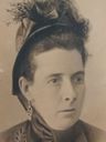 Record image of María Martina Lasso (born Angulo)