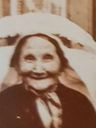 Record image of Anna Maria Barten (born Van Doorn)