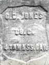 Record image of Christopher B. Jones