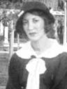 Record image of Vicenta Venturino (born Verano)