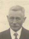 Record image of Hjalmar Natanael Niklasson