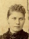 Record image of Luise Mathilde Johanne Neuhaus (geb. Buente)