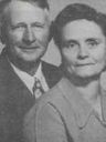Record image of Irene Marie Bagley (born Brown)