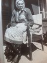 Record image of Hilma Josefina Andersson (o.s. Andersdotter)