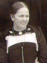 Record image of Sophie Fankhauser (born Wittwer)